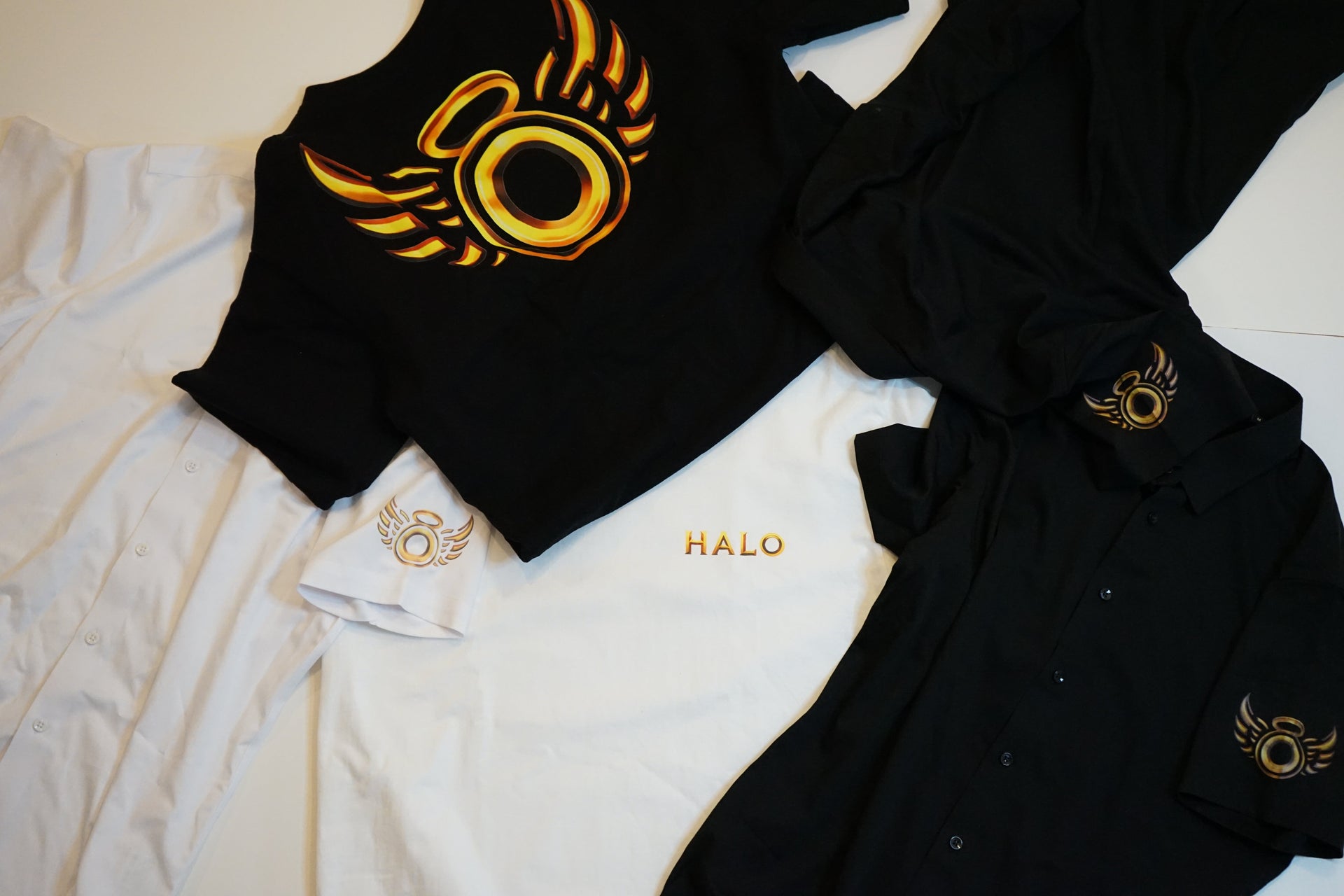 T-shirts