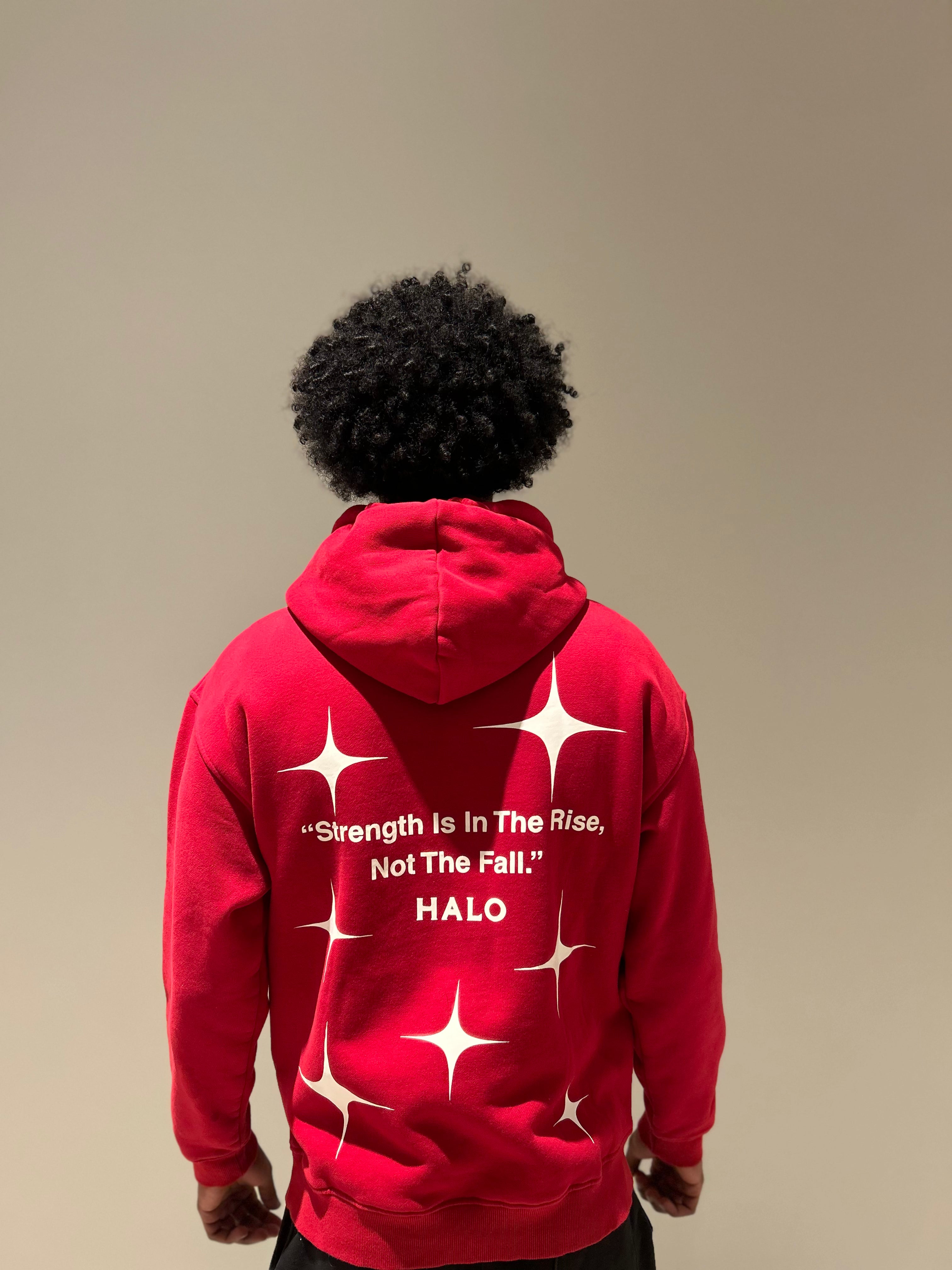 HALO - Ascension