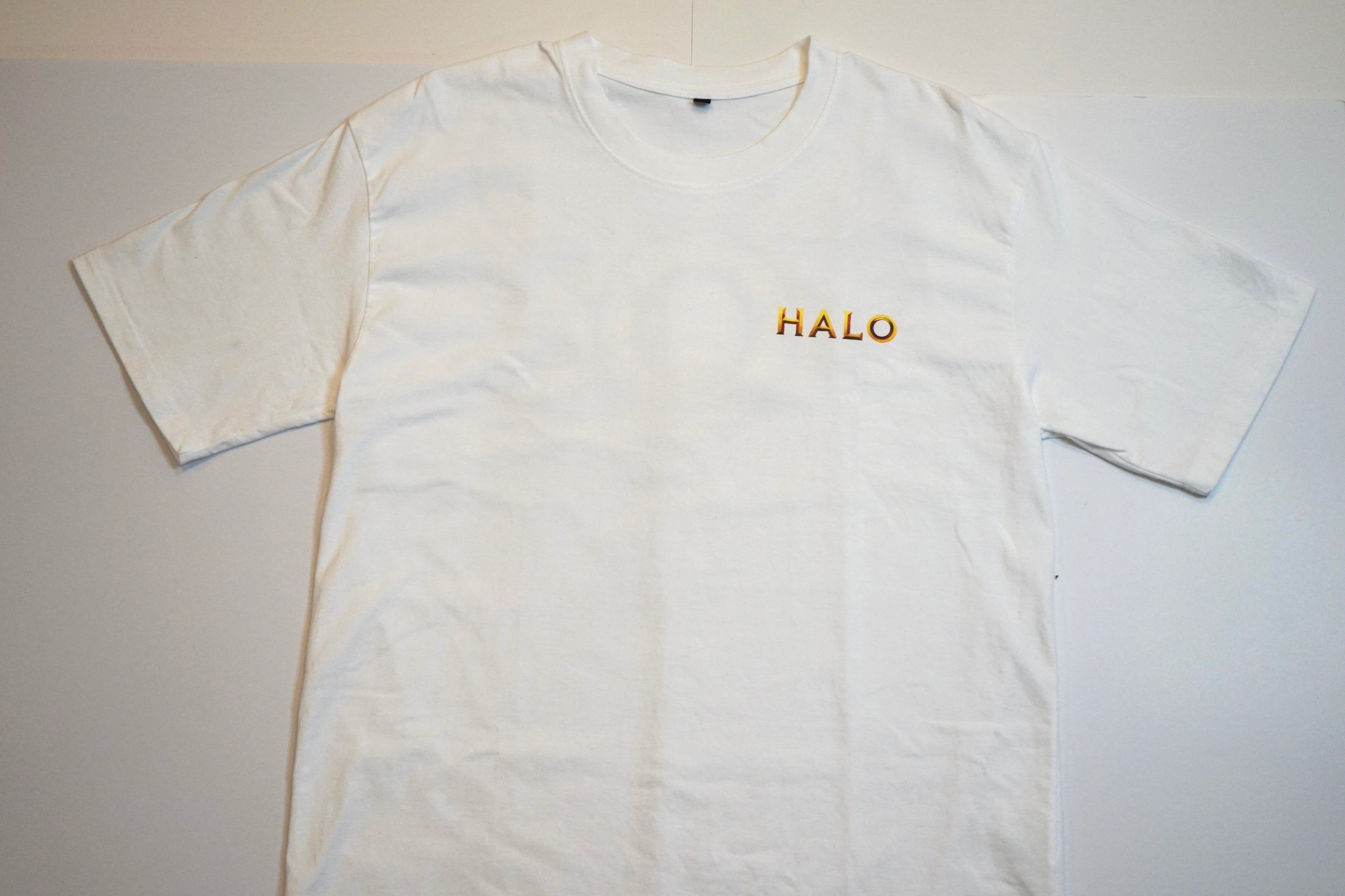HALO - Prestige